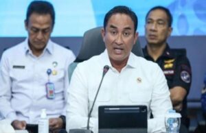 Komjen Suyudi Pimpin BNN: Perkuat Edukasi dan Tegas Berantas Narkoba