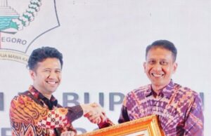 Puskesmas Temayang-Bojonegoro Masuk Top 45 Layanan Publik pada KOVABLIK 2025 Jatim