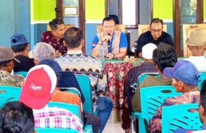 Atasi Kekeringan Wilayah Selatan, PDAM Bojonegoro Gandeng HIPPAM Gelar Sosialisasi Layanan Air Bersih bagi Warga
