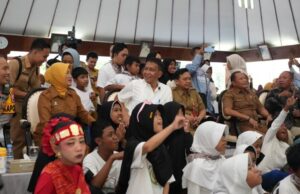 Peringatan Hari Disabilitas di Pendopo Malowopati: Wujud Komitmen Bojonegoro untuk Disabilitas Inklusif