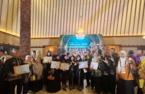 Bojonegoro Borong 7 Penghargaan Sekolah Adiwiyata Tingkat Nasional