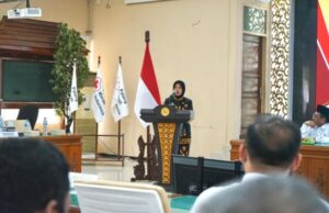 PMI Bojonegoro menjadi prioritas tersertifikasi CPOB tingkat Jatim 2025