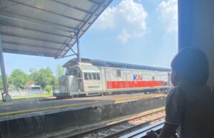 Libur Natal dan Tahun Baru, PT KAI Beri Diskon Harga Tiket Sebagai Pelayanan Terbaik Bagi Warga
