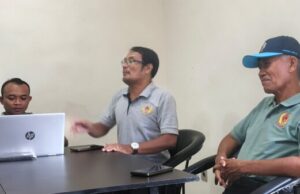 KONI Bojonegoro Terus Bangun Prestasi Olahraga, Target Terbaik di Porprov Jawa Timur 2027