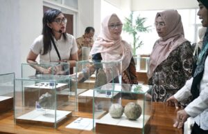 Dekranasda Bojonegoro Buka Peluang Kerjasama Antardaerah, Kunjungi Sentra Kerajinan Industri Kreatif di Sragen
