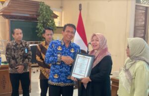 Pemkab Bojonegoro Gelar Bimtek Koperasi Sehat Sebagai Penggerak Kesejahteraan Rakyat
