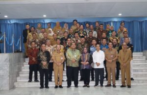 Pemkab Blora dan IPDN Kaji Strategi Tingkatkan PAD