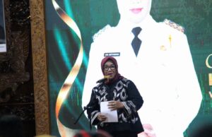 Pisah Sambut Kepala Kejaksaan Negeri Blora Khidmat dan Penuh Kehangatan