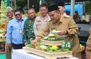 Kenduri Desa Jadi Momentum Positif Bagi Pembangunan Desa