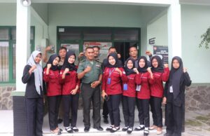 Kapendim 0721/Blora Ajak Gen-Z Bijak Bermedia Sosial