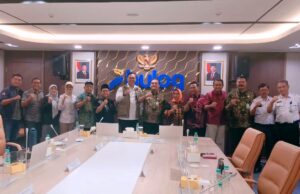 Petani Tebu Lega, Pabrik Gula PT. GMM Bulog Segera Diperbaiki Untuk Melaksanakan Giling 2026