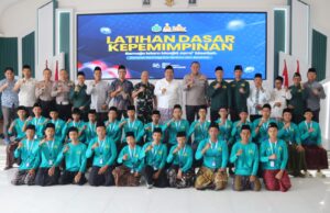LDK RISMA Moetiah Diharapkan Jadi Percontohan Pembinaan Remaja Masjid di Blora
