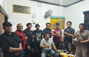 Perkuat Soliditas Internal, IWOI Jawa Tengah Gelar Rapat Pengurus dan Persiapan Pelantikan 2026