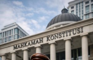 Sah! MK Tegaskan Wartawan Tak Bisa Langsung Dipidana atas Karya Jurnalistik