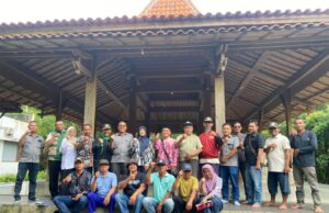 PT. GMM Bulog Pastikan Petani Tebu, 99 Persen Giling 2026 Tetap Berjalan dan Tidak Akan Terlambat