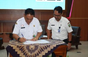Konsultasi Publik RKPD Blora 2027, Fokus Garap Pariwisata dan Ekonomi Kreatif