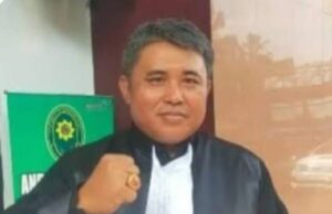 Ketum IWO Indonesia Apresiasi Kapolri: Langkah Tegas Bela Hogi Minaya Adalah Kemenangan Rasa Keadilan Masyarakat