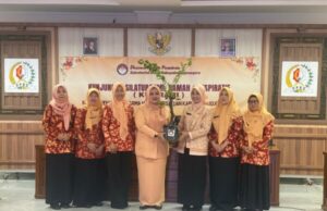 DWP Bojonegoro Komitmen Terus Aktif Dukung Program Pembangunan Daerah