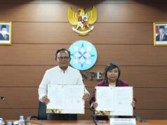 Dewan Pers dan Komnas HAM Perkuat Perlindungan Jurnalis lewat Kerja Sama