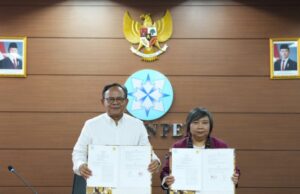 Dewan Pers dan Komnas HAM Perkuat Perlindungan Jurnalis lewat Kerja Sama