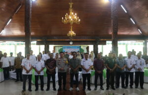 Sarasehan HPN 2026 di Blora Perkuat Profesionalitas Insan Pers
