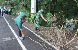 KURVE “INDONESIA ASRI” MULAI DIGEBER DI BLORA
