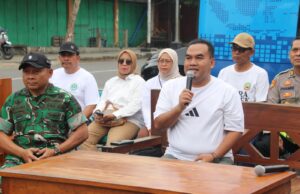 Blora Tunjukkan Komitmen Nyata Dukung Gerakan Jateng ASRI