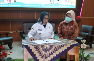 Pemkab Blora Gelar Musrembang Gen-Z, Perempuan, dan Kelompok Rentan