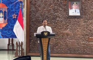Hadiri Acara Bukber Awak Media di Bojonegoro, Bupati Setyo Wahono Ajak Wartawan Bekerjasama Membangun Daerah