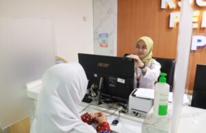 RSUD Padangan Bojonegoro Fokus Transformasi Digital, Maksimalkan Layanan Kesehatan