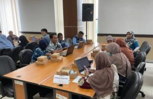 BPS dan Pemkab Bojonegoro Bersinergi Matangkan ‘Persiapan Implementasi Sensus Ekonomi 2026