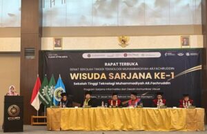 Pemkab Bojonegoro Dorong Pendidikan Berkualitas STTM AR Fachruddin, Kolaborasi Wujudkan Kemajuan Daerah