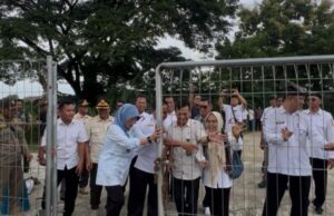 Pemkab Bojonegoro Buka Kembali RPH Banjarsari, Manfaatkan Aset dan Beri Layanan Publik Bidang Peternakan