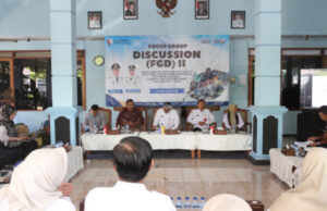 FGD RIPPARkab Digelar, DPRD Dorong Penguatan Regulasi Pariwisata Berkelanjutan di Bojonegoro