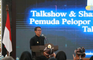 Gelar Talkshow dan Sharing Session, Pemkab Bojonegoro Siapkan Wadah Inovasi bagi Pemuda Pelopor 2026