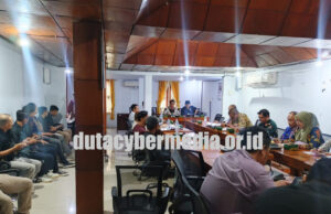 RDTR Belum Tuntas, FMM Desak Pemkab Blora Segera Rampungkan