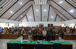 Dorong Kompetensi Guru, Pemkab Bojonegoro Sosialisasikan TKA untuk SD, SMP, dan PKBM
