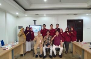 PT ADS Bojonegoro Gandeng KI Jatim Perkuat Pengelolaan Informasi Publik