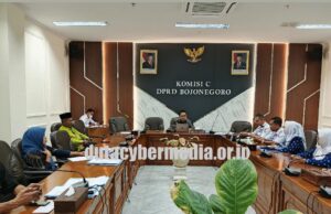 Guru PAUD Bojonegoro Sampaikan Aspirasi Kesejahteraan, Komisi C DPRD Dorong Pendataan Komprehensif 2026
