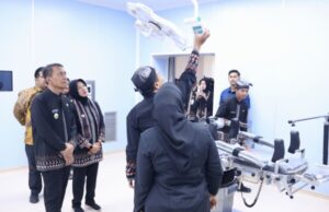 12 Dokter Spesialis Siap Beri Layanan Kesehatan di RSUD Temayang Bojonegoro