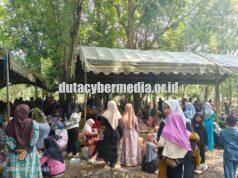 Tradisi Manganan Desa Beged, Wujud Syukur dan Pelestarian Budaya Leluhur