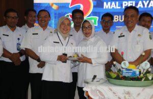 Berusia 5 Tahun, MPP Blora Dari Tempat Pelayanan Bersama Menuju Pusat Integrasi