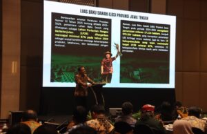 Blora Masuk Zona Aman LSD, Karpet Merah Investasi dan Kampus Baru Resmi Digelar