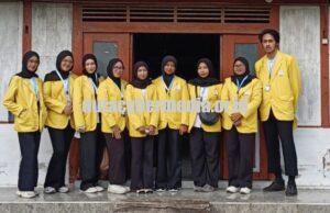 Bawa Program DASHAT hingga TAMASYA, Mahasiswa FK Unnes Siap Sehatkan Desa Sumberejo Randublatung