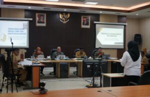 Pemkab Bojonegoro Gelar Uji Gagasan dan Wawancara untuk Seleksi Jabatan Lima Kepala OPD