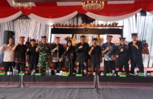 Ngangsu Kawruh Samin Digelar di Margomulyo, Ruang Bersama Memahami dan Melestarikan Nilai Leluhur Sedulur Sikep