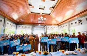 Dinsos Bojonegoro Terus Lakukan Pemutakhiran Data Penerima Bansos Agar Tepat Sasaran dan Berdampak