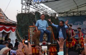 Padangan Wonderful Jadi Magnet Wisata di Bojonegoro, Padukan Nilai Sejarah dan Keindahan Alam