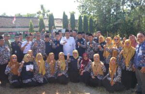 Sentuhan Magis Penyuluh Agama Blora: Ubah Ritual Nikah Jadi Ladang Pahala Lewat Gembol Catin