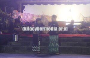 Uri-uri Budaya, Warga Jepang hingga Papua Ikut Ruwatan Massal Blora 2026